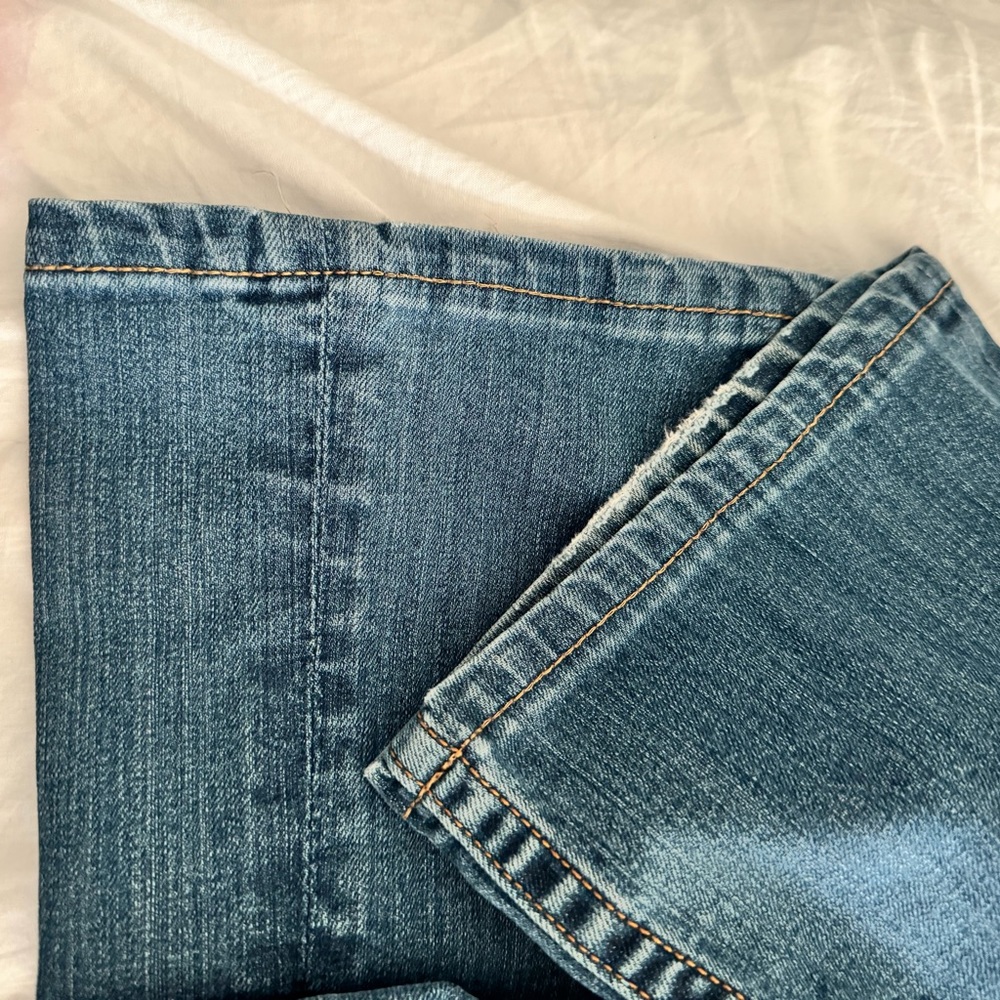 Vigos Collection Bootcut Jeans - Picture 8 of 11